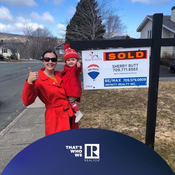 Meet your Posher, Sherry - Picture 1 of 1